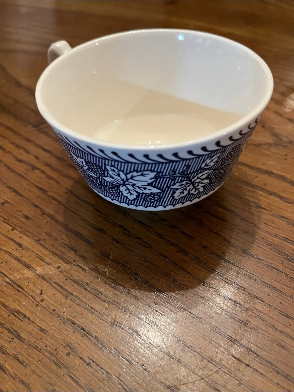 Homer Laughlin Stratwood collection dinnerware pieces